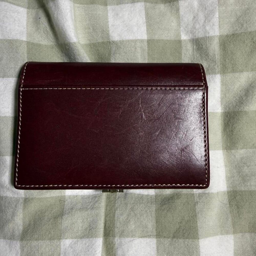 Coach Cardholder - Picture 4 of 4